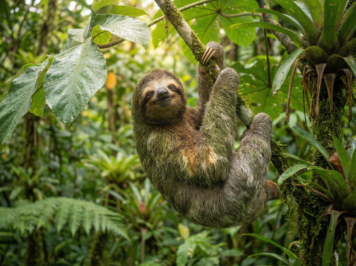 福利姬树懒视频